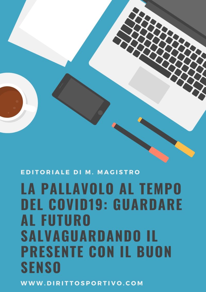 Editoriale Dirittosportivo Com